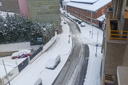 Villablino.