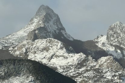 Riaño