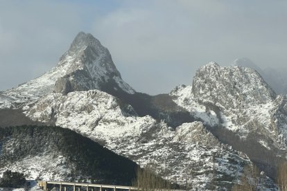 Riaño