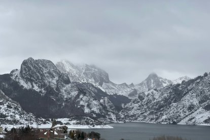 Riaño