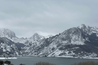 Riaño