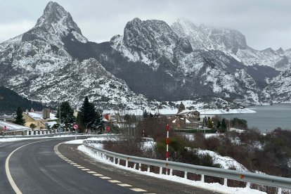 Riaño