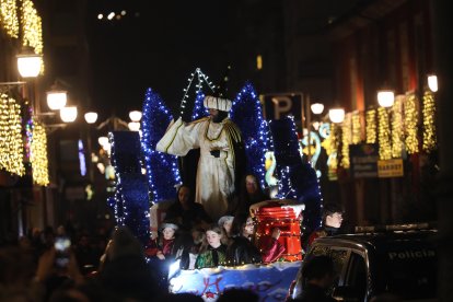 Cablagata del Mago Chalupa