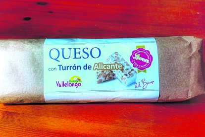Los exquisitos productos de Vallelongo