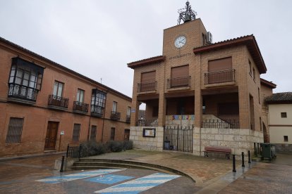 Valderas presume de un patrimonio único