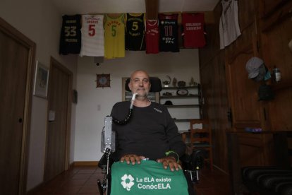 La huella de Urbano González en León