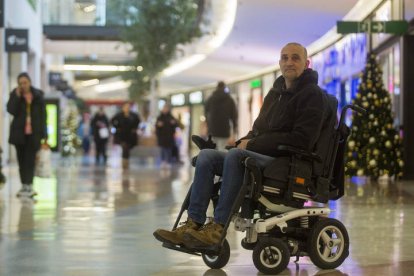 La huella de Urbano González en León