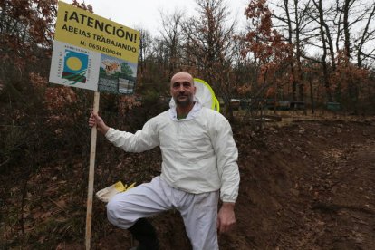 La huella de Urbano González en León