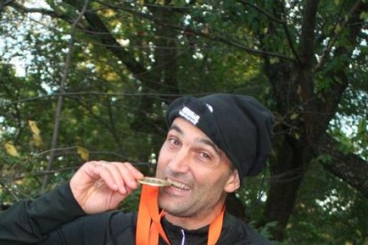 La huella de Urbano González en León