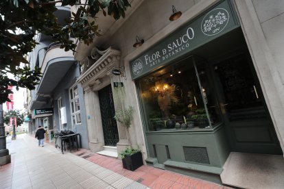 Otro de los locales que se abrió en 2025