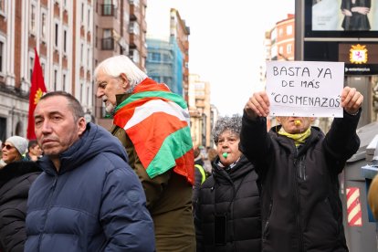 Corte de los sábados en Padre Isla por el tren de Feve.