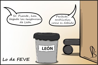 El humor de Santamarta, 19 de enero de 2026