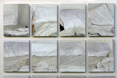 Exposición Féliz de la Concha