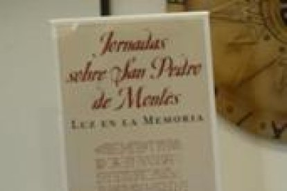 Eloy Algorri destacó como arquitecto restaurador y gran divulgador del patrimonio leonés.