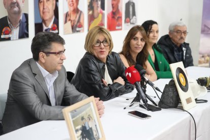 Momentos del Festival de Botillo de Fabero.