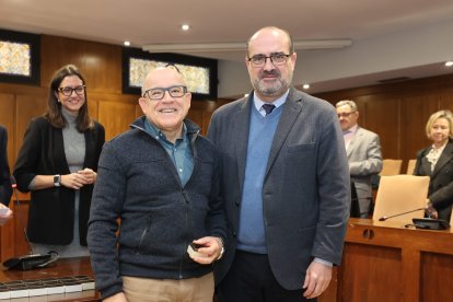 Día de las Candelas, Ponferrada
