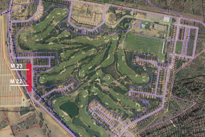 Valverde de la Virgen.