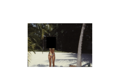 Las fotos desclasificadas del caso Epstein.