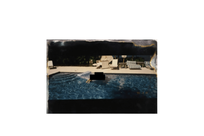 Las fotos desclasificadas del caso Epstein.