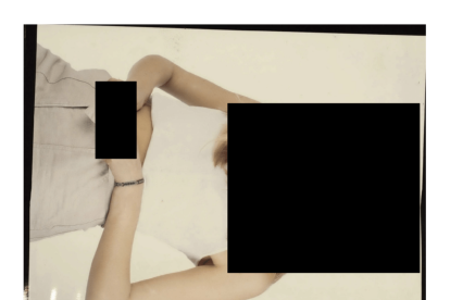 Las fotos desclasificadas del caso Epstein.