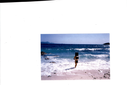 Las fotos desclasificadas del caso Epstein.