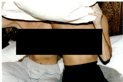 Las fotos desclasificadas del caso Epstein.