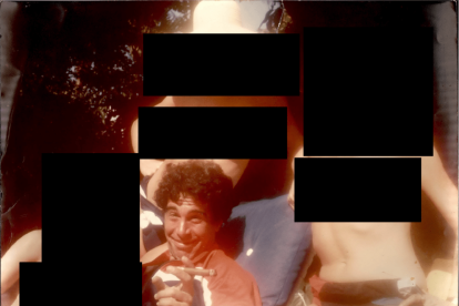 Las fotos desclasificadas del caso Epstein.