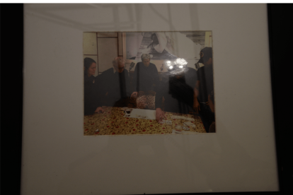 Las fotos desclasificadas del caso Epstein.