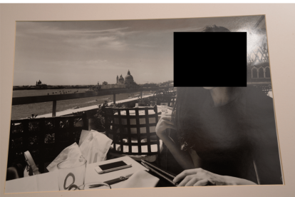 Las fotos desclasificadas del caso Epstein.