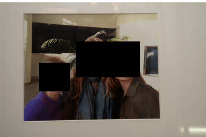 Las fotos desclasificadas del caso Epstein.