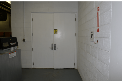 Las fotos desclasificadas del caso Epstein.