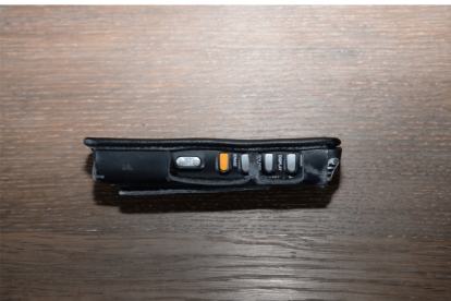 Las fotos desclasificadas del caso Epstein.