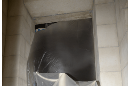 Las fotos desclasificadas del caso Epstein.