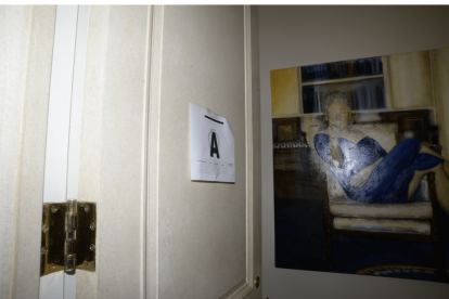 Las fotos desclasificadas del caso Epstein.