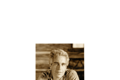 Las fotos desclasificadas del caso Epstein.