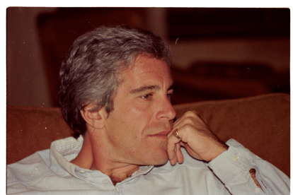 Las fotos desclasificadas del caso Epstein.