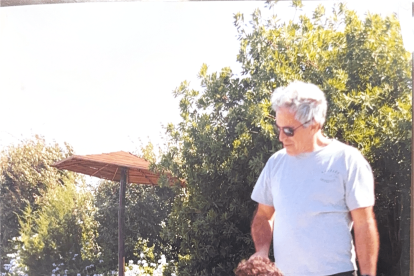 Las fotos desclasificadas del caso Epstein.