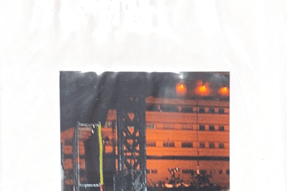 Las fotos desclasificadas del caso Epstein.