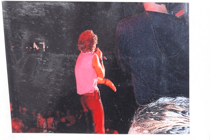 Las fotos desclasificadas del caso Epstein.