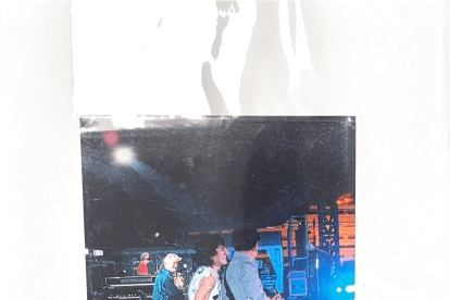 Las fotos desclasificadas del caso Epstein.