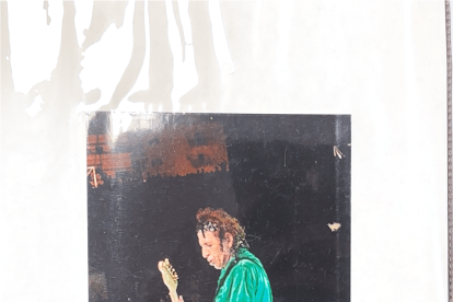 Las fotos desclasificadas del caso Epstein.