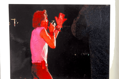 Las fotos desclasificadas del caso Epstein.