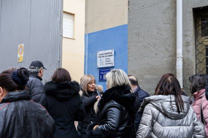 El Carnaval de los Colegios toma La Bañeza.
