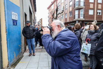 El Carnaval de los Colegios toma La Bañeza.