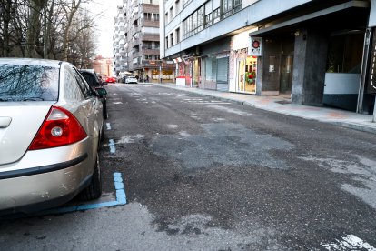 En jardín de San Francisco se actuó.