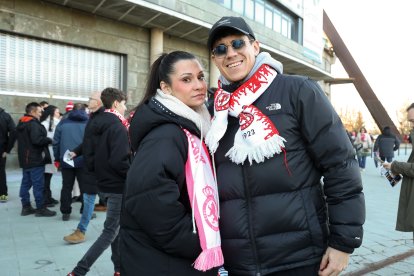 Cultural y Zaragoza sellan un empate a cero en un encuentro muy espeso