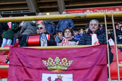 Cultural y Zaragoza sellan un empate a cero en un encuentro muy espeso