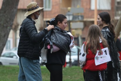 Carnaval Juvenil Ponferrada CIMA