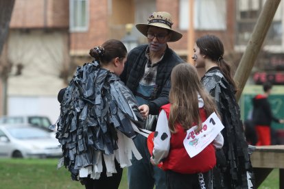 Carnaval Juvenil Ponferrada CIMA