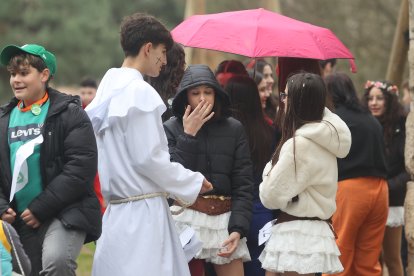 Carnaval Juvenil Ponferrada CIMA